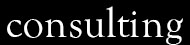 consulting